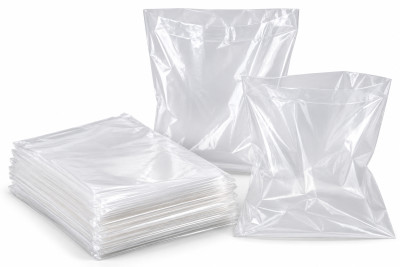 POLYETHYLENE BAGS