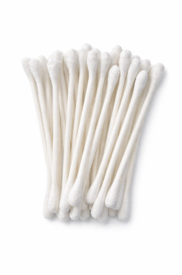 COTTON BUD