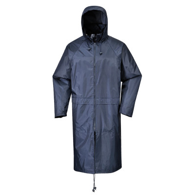 RAIN COAT