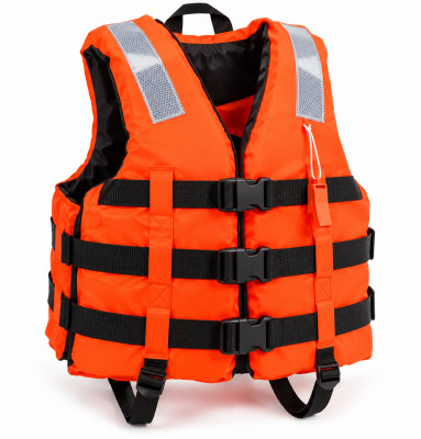 LIFE JACKET