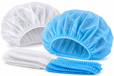 HEAD COVER / HEAD GEAR
