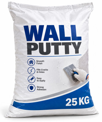 WALL PUTTY ??? 25KG