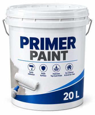 PRIMER PAINT ??? 20L