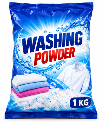 WASHING POWDER-1KG