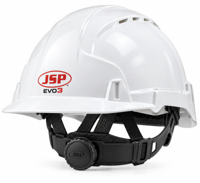 JSP SAFETY HELMET ??? WHITE