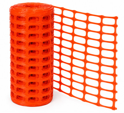 BARRICADING NET