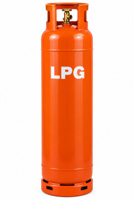 LPG CYLINDER