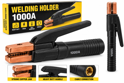 WELDING HOLDER 1000A