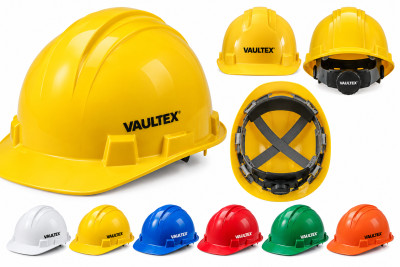 HARD HELMET-VAULTEX