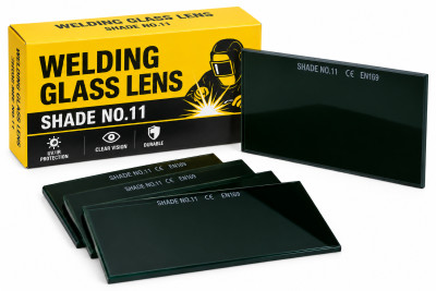WELDING GLASS LENS ??? SHADE NO.11