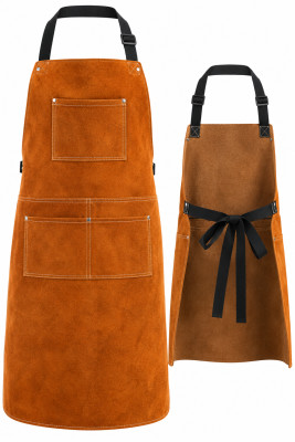 WELDING LEATHER APRON