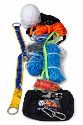 RESCUE KIT