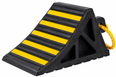 WHEEL CHOCK HEAVY DUTY