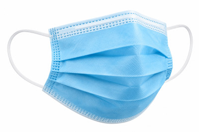 DISPOSABLE FACE MASK