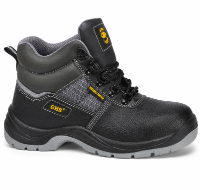 KIFARU TOUGH SAFETY SHOES