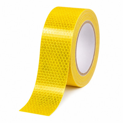 REFLECTIVE TAPE – YELLOW