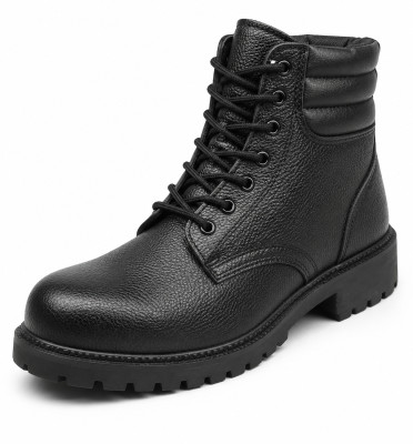 SECURITY STEEL TOE BOOTS