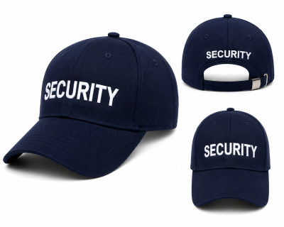 SECURITY CAPS