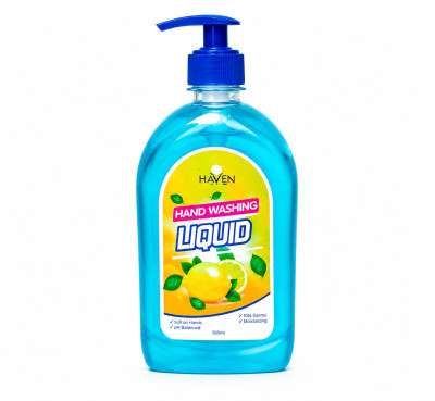 HAND WASHING LIQUID SOAP