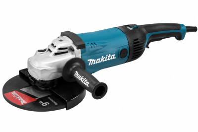 ANGLE GRINDER 9 – MAKITA