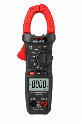 CLAMP METER PM2028B