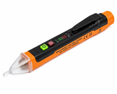 NON-CONTACT INDUCTION VOLTAGE TESTER
