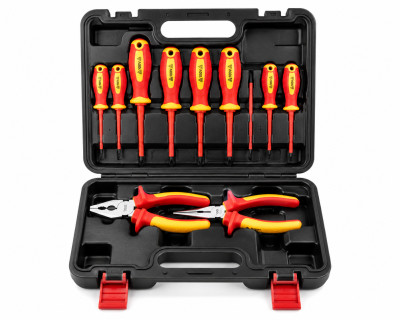INSULATED TOOLS SET