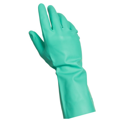 NITRILE GLOVES REUSABLE