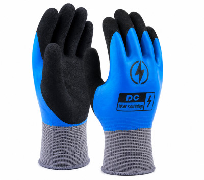 ELECTRICAL GLOVES