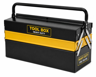 TOOL BAG – HEAVY DUTY
