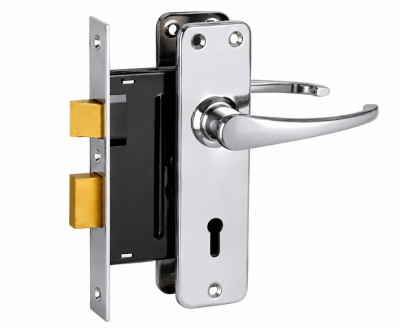 DOOR LOCKS - UNION BRAND