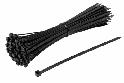 CABLE TIES 200 × 4.8MM