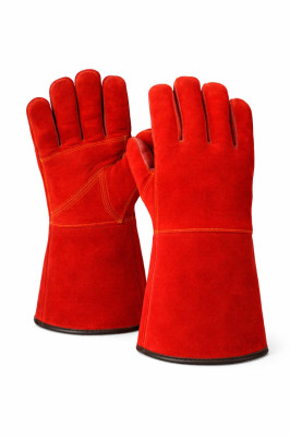 WELDING GLOVES