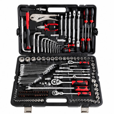 MECHANICAL HAND TOOL BOX SPANNER