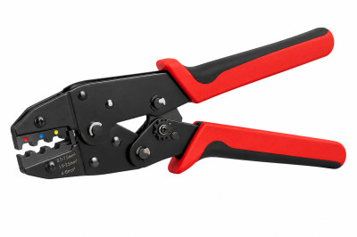 HAND WIRE CRIMPING TOOL