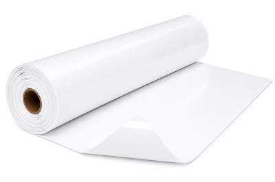 PVC LINER WHITE 25KG