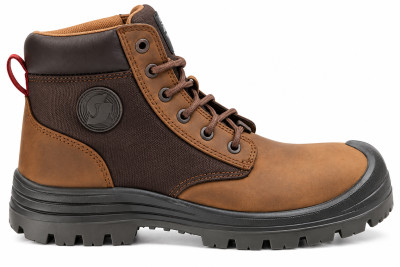 SAFETY JOGGER DAKAR SAFETY SHOES
