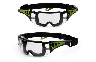 SAFETY GOOGLES (PORT WEST)