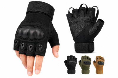 MOTORCYCLE GLOVES