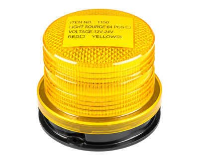 LED WARNING BEACON LIGHT
