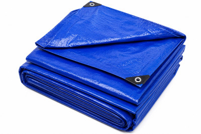 TARPAULIN 20M × 30M 150GSM