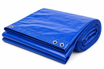 PVC TARPAULIN 6MTR × 15MTR 700GSM