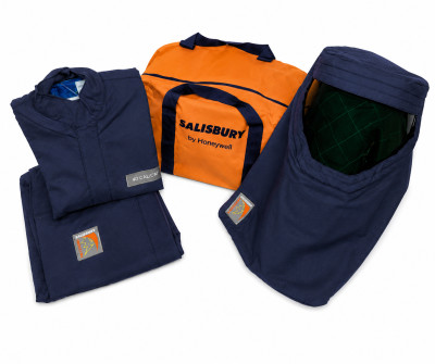 HONEYWELL SKL40PLT ARC FLASH SUIT