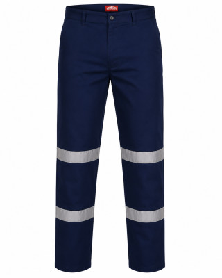 REFLECTIVE TROUSER JOHNSSON
