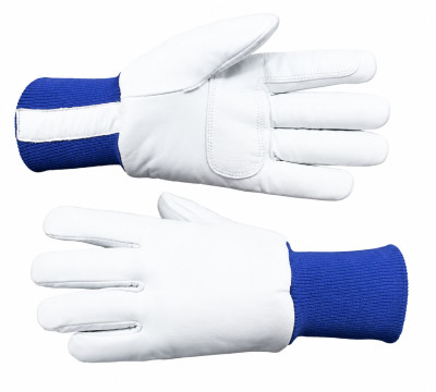 COLD WEATHER FREEZER GLOVES