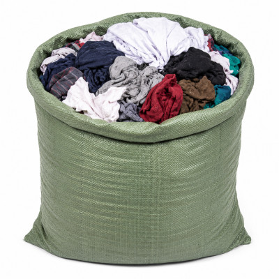 COTTON RAGS (LAPULAPU)