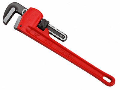 PIPE WRENCH 18''