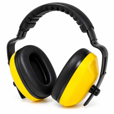 HEARING PROTECTION EAR MUFFS