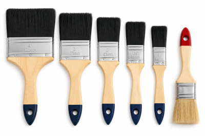 PAINTING BRUSHES