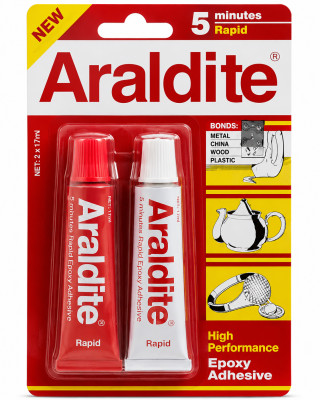 ARALDITE